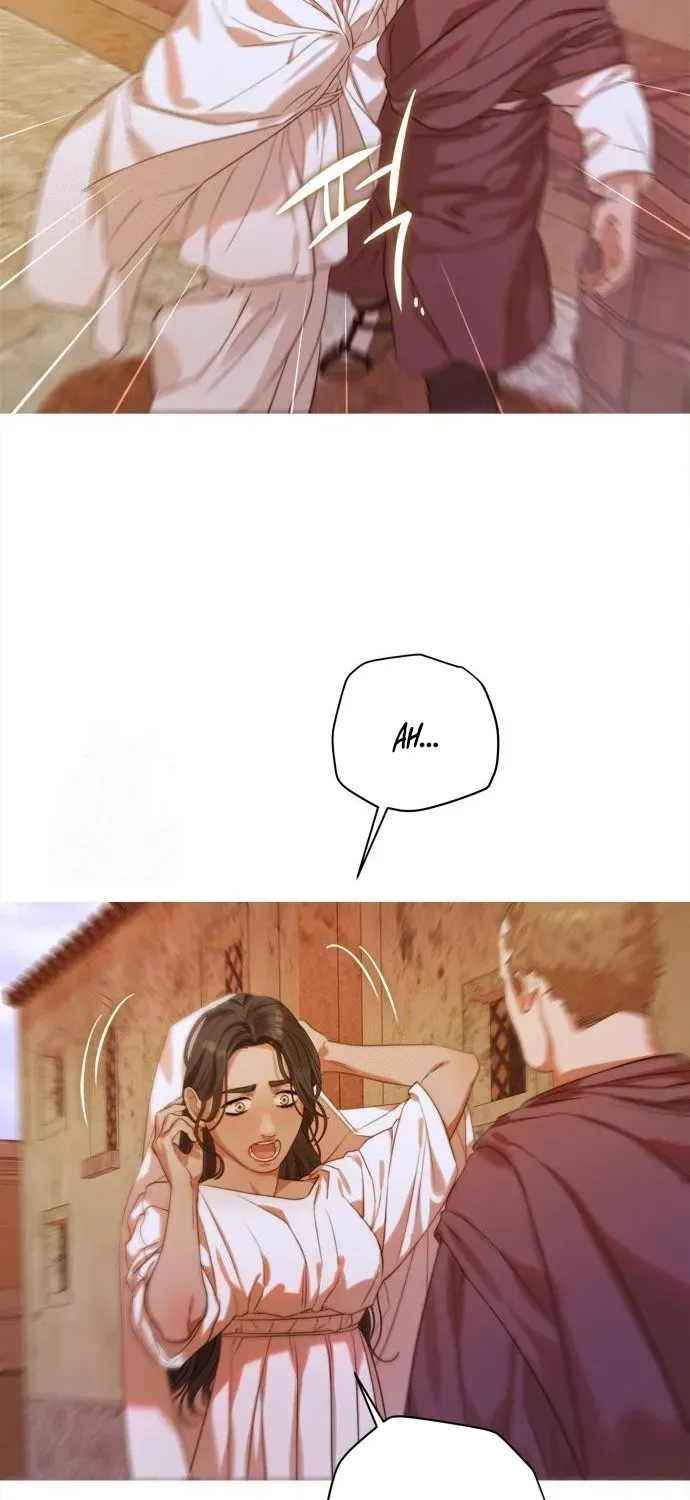 non tua (Not Yours) Chapter 2 page 45 - 