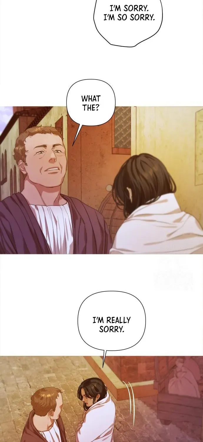 non tua (Not Yours) Chapter 2 page 46 - 