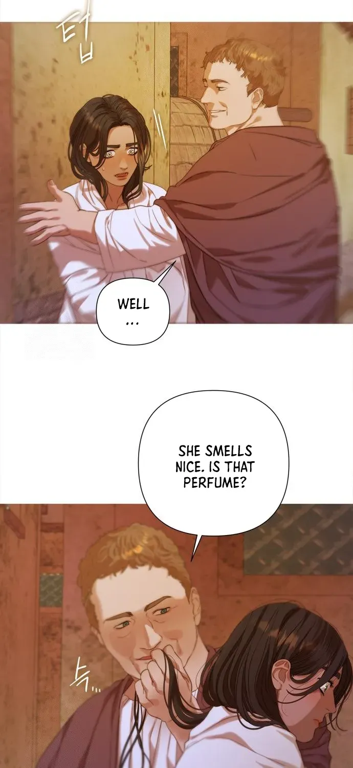 non tua (Not Yours) Chapter 2 page 48 - 