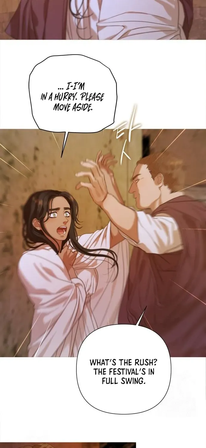 non tua (Not Yours) Chapter 2 page 49 - 