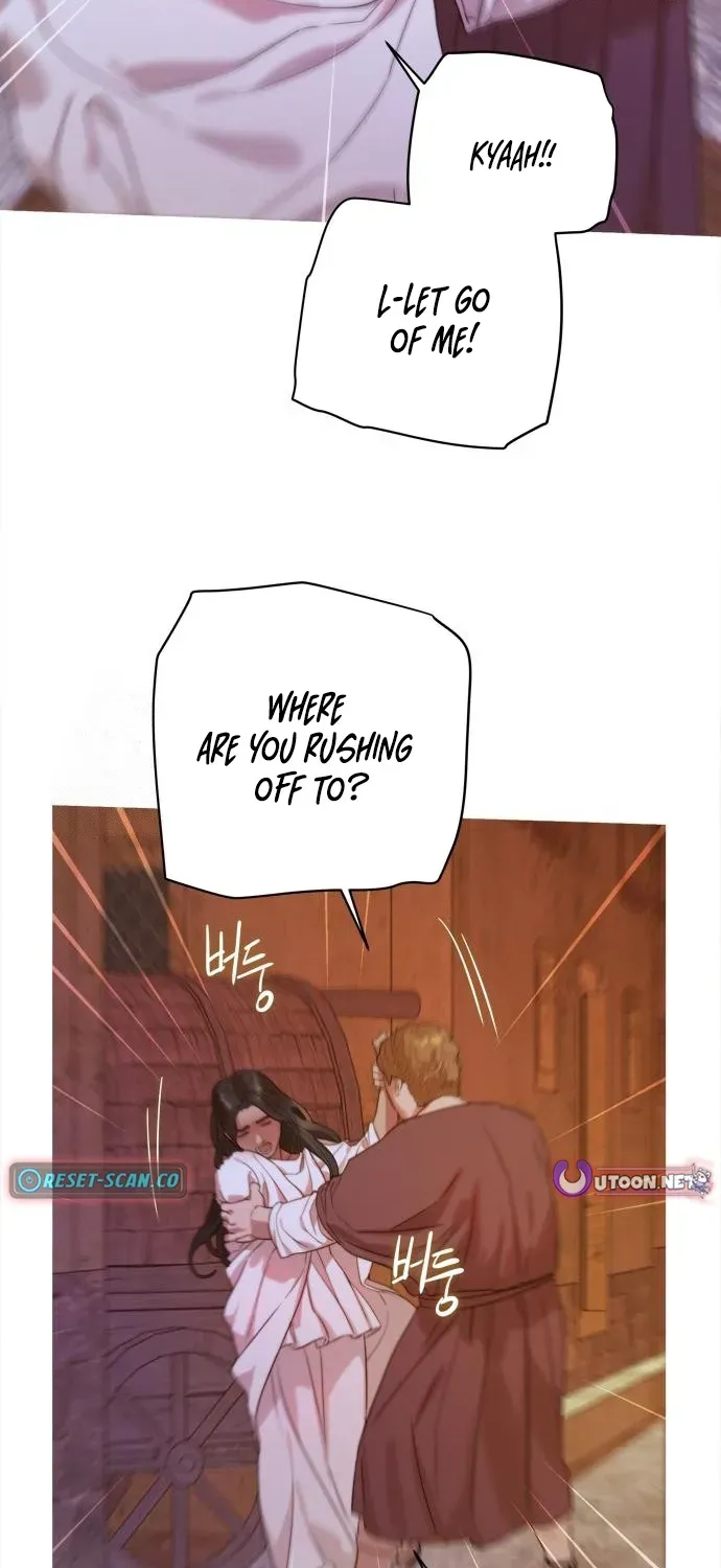 non tua (Not Yours) Chapter 2 page 52 - 