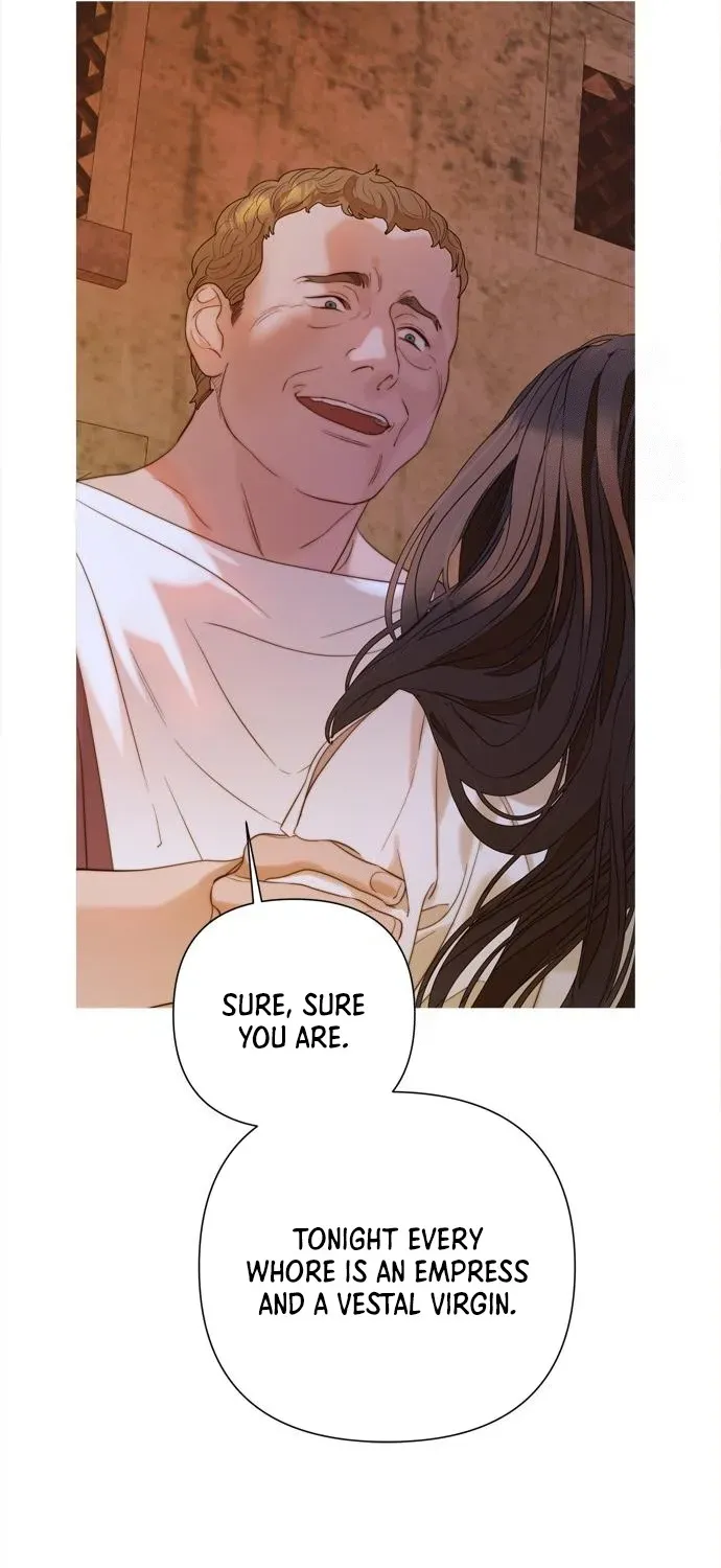 non tua (Not Yours) Chapter 2 page 55 - 