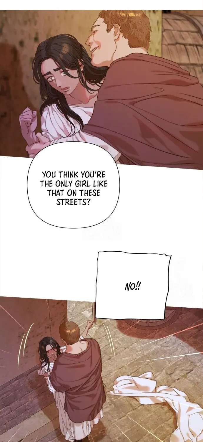 non tua (Not Yours) Chapter 2 page 56 - 