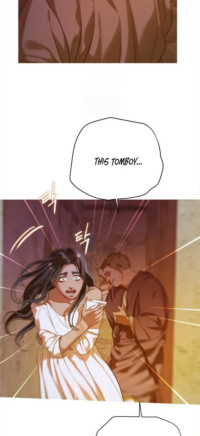 non tua (Not Yours) Chapter 2 page 77 - 