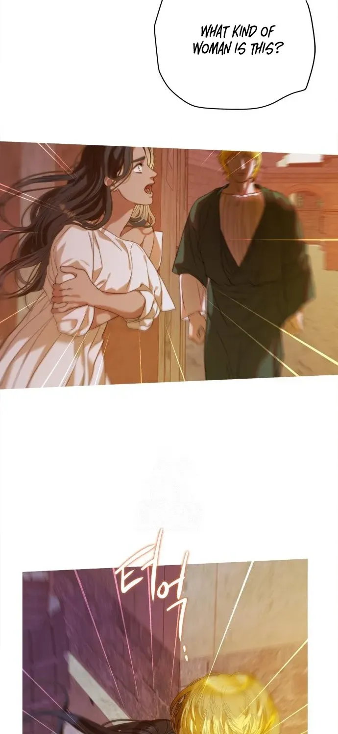 non tua (Not Yours) Chapter 2 page 78 - 