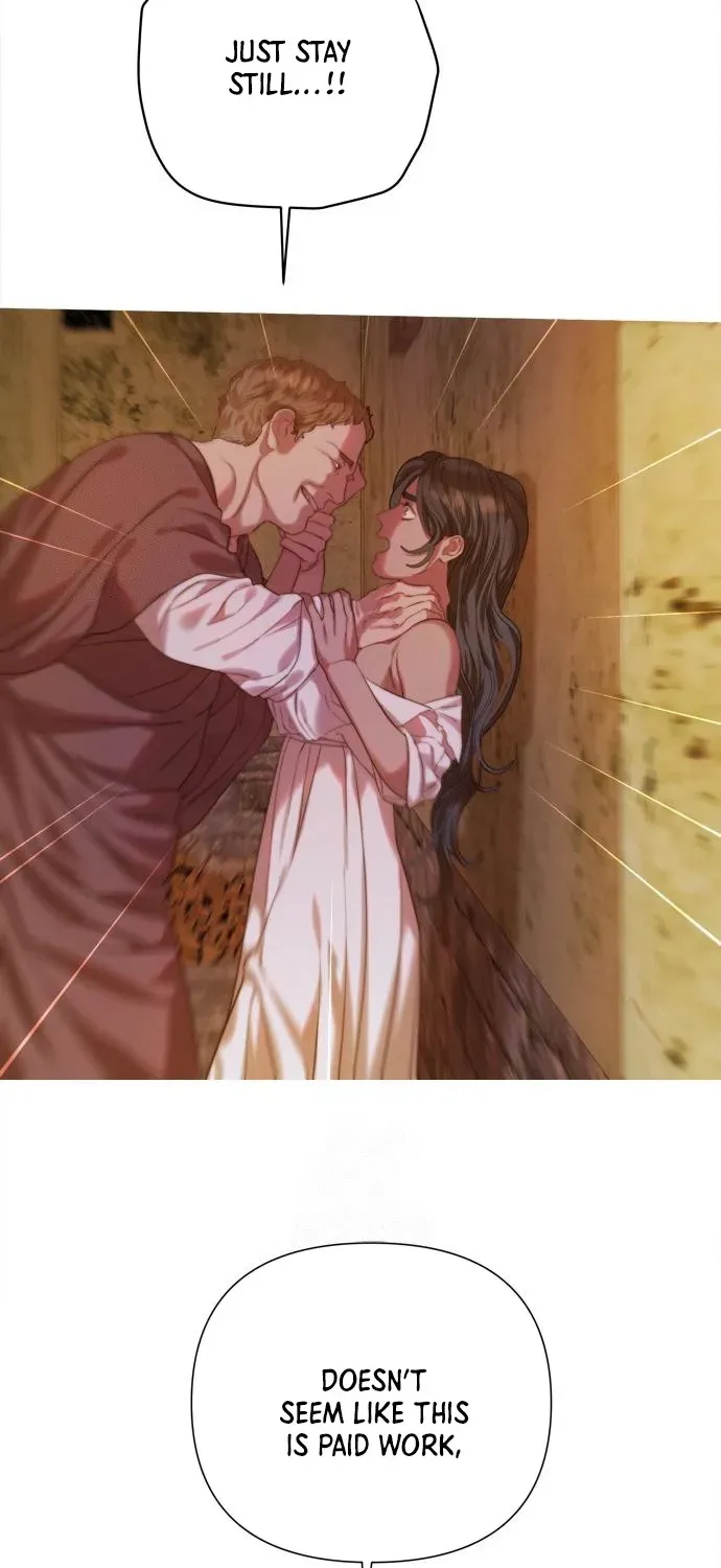 non tua (Not Yours) Chapter 2 page 84 - 