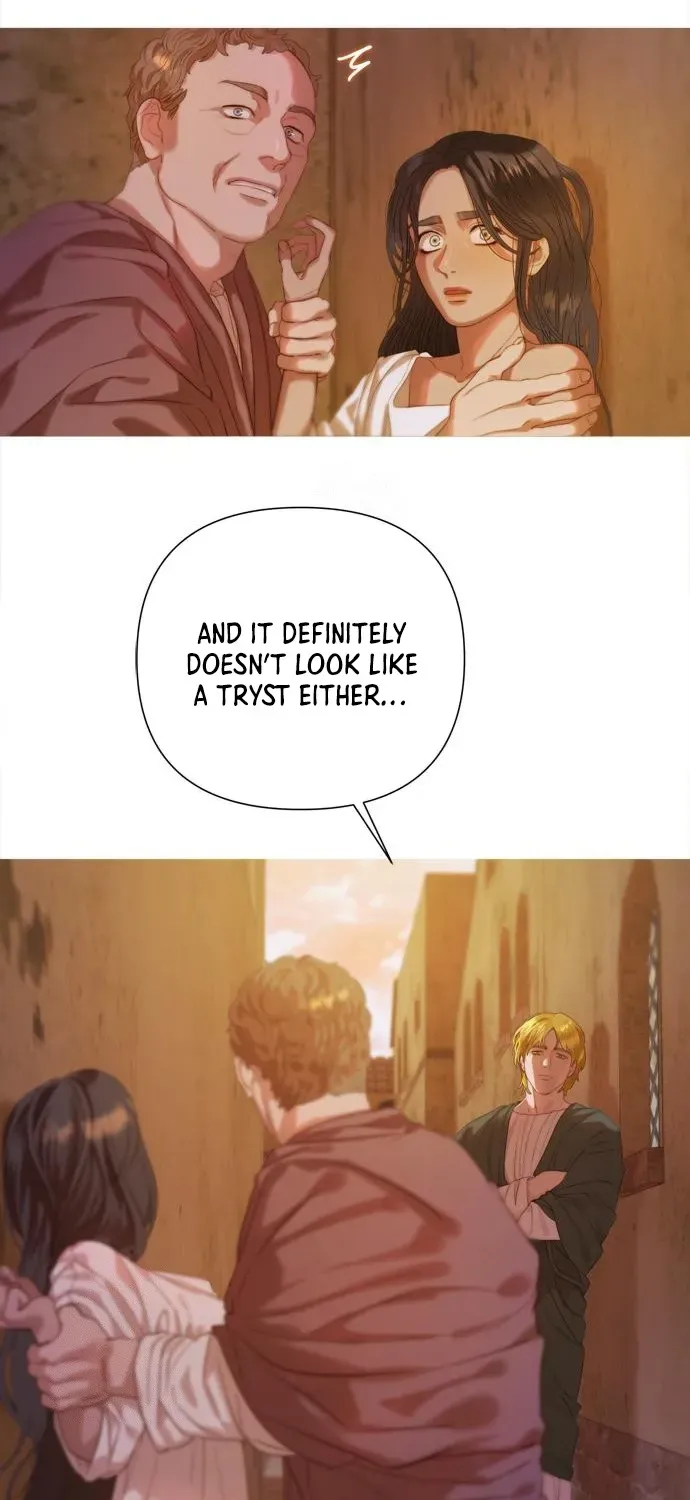 non tua (Not Yours) Chapter 2 page 86 - 