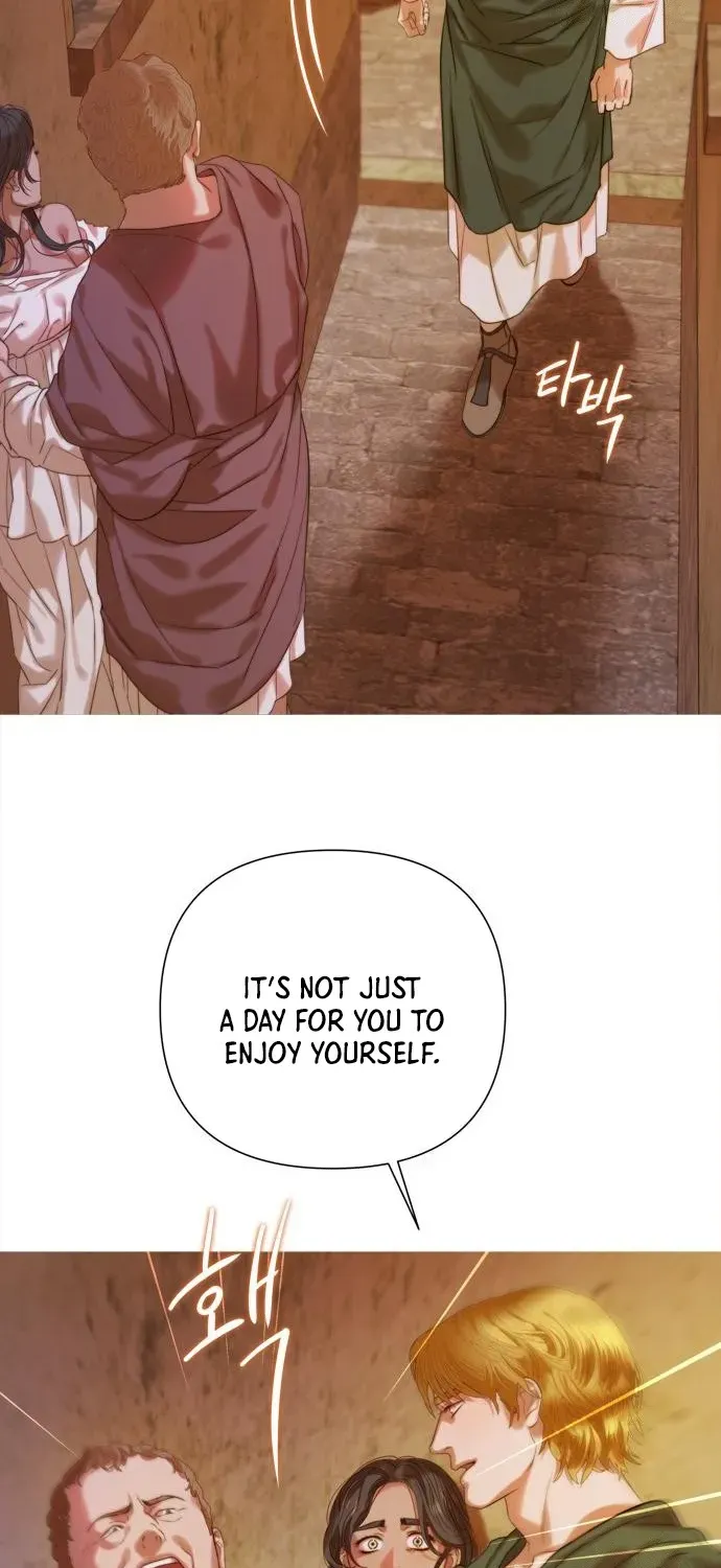 non tua (Not Yours) Chapter 2 page 92 - 