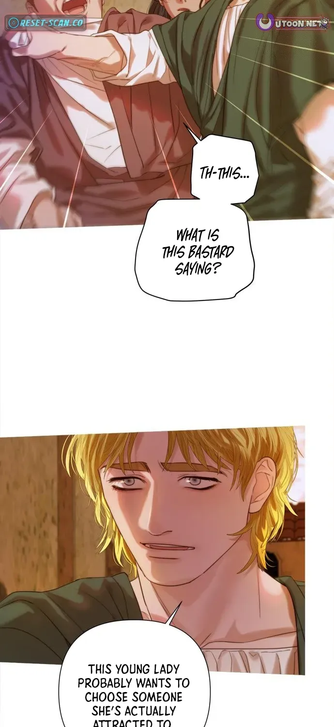 non tua (Not Yours) Chapter 2 page 93 - 
