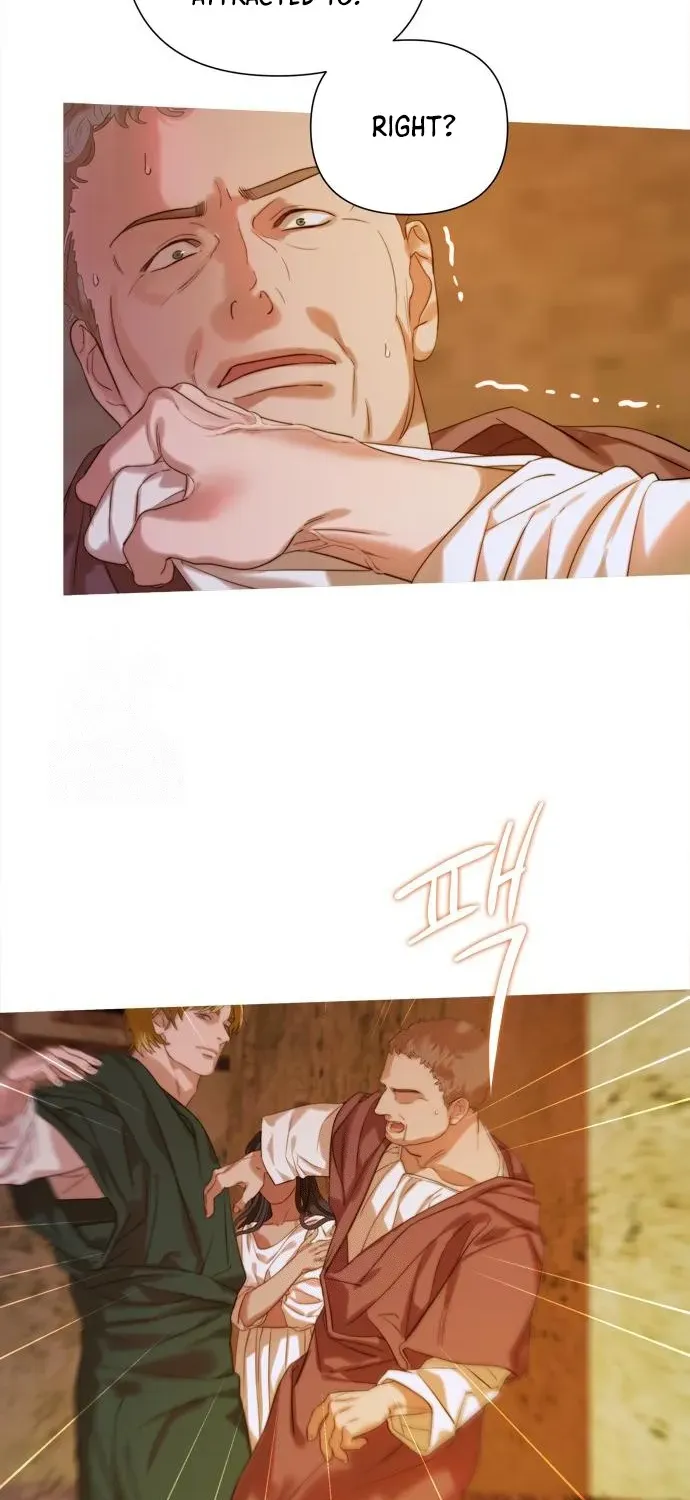 non tua (Not Yours) Chapter 2 page 94 - 
