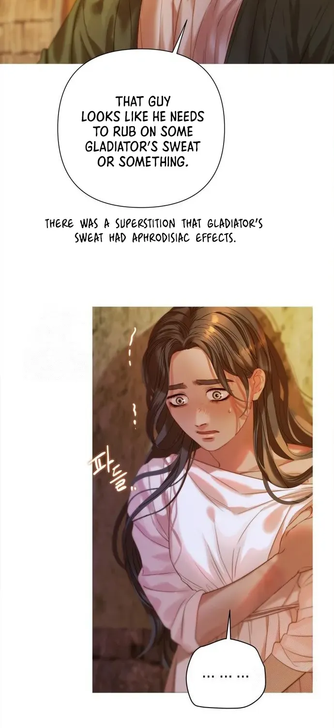 non tua (Not Yours) Chapter 2 page 99 - 