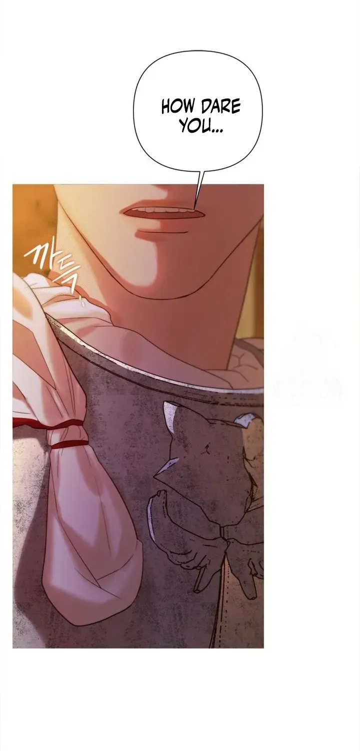 non tua (Not Yours) Chapter 3 page 2 - 