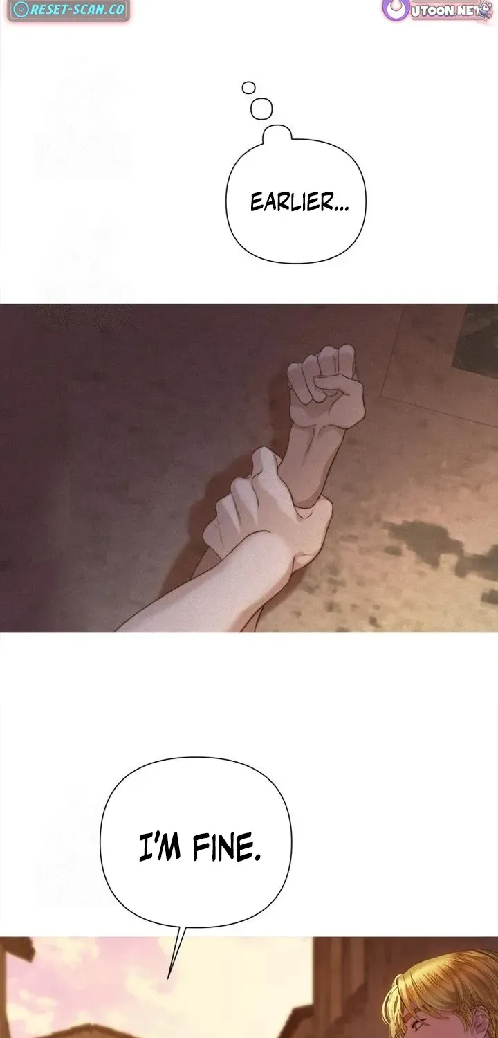 non tua (Not Yours) Chapter 3 page 11 - 