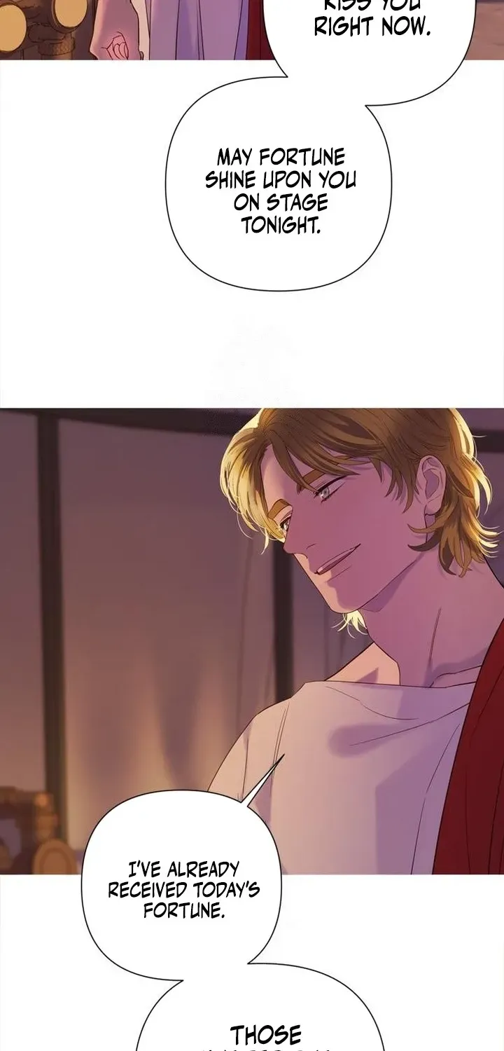non tua (Not Yours) Chapter 3 page 101 - 