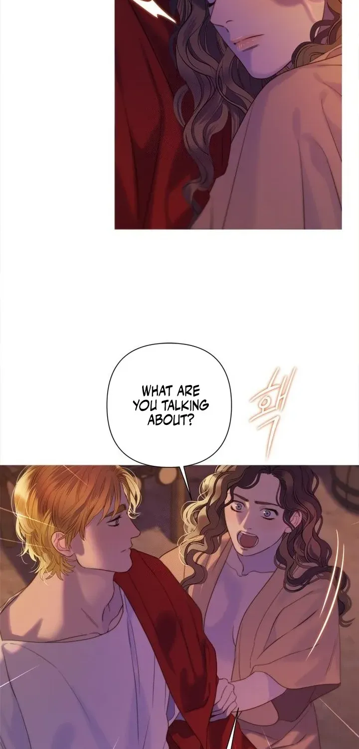 non tua (Not Yours) Chapter 3 page 103 - 