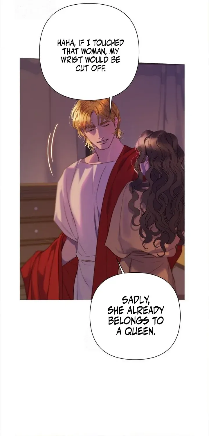 non tua (Not Yours) Chapter 3 page 105 - 