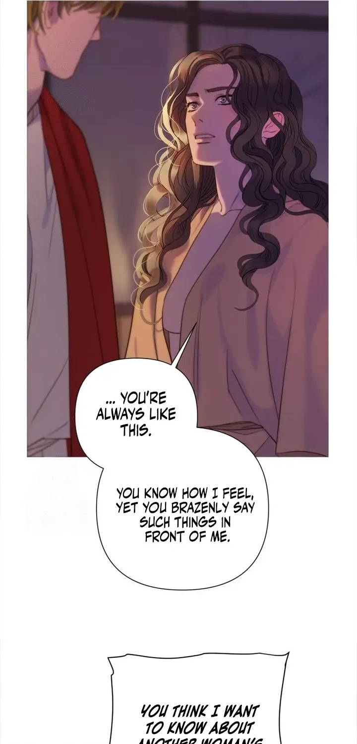 non tua (Not Yours) Chapter 3 page 106 - 