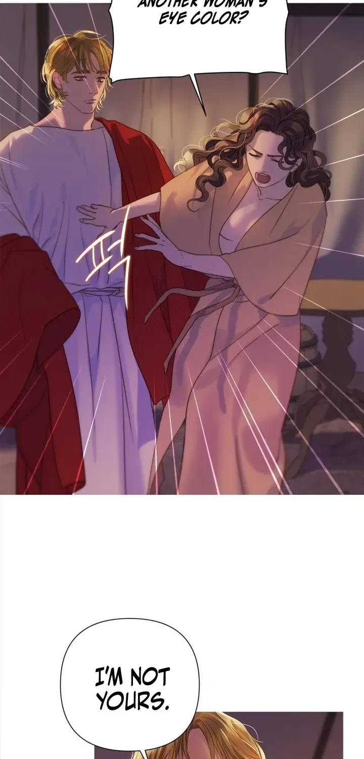 non tua (Not Yours) Chapter 3 page 107 - 
