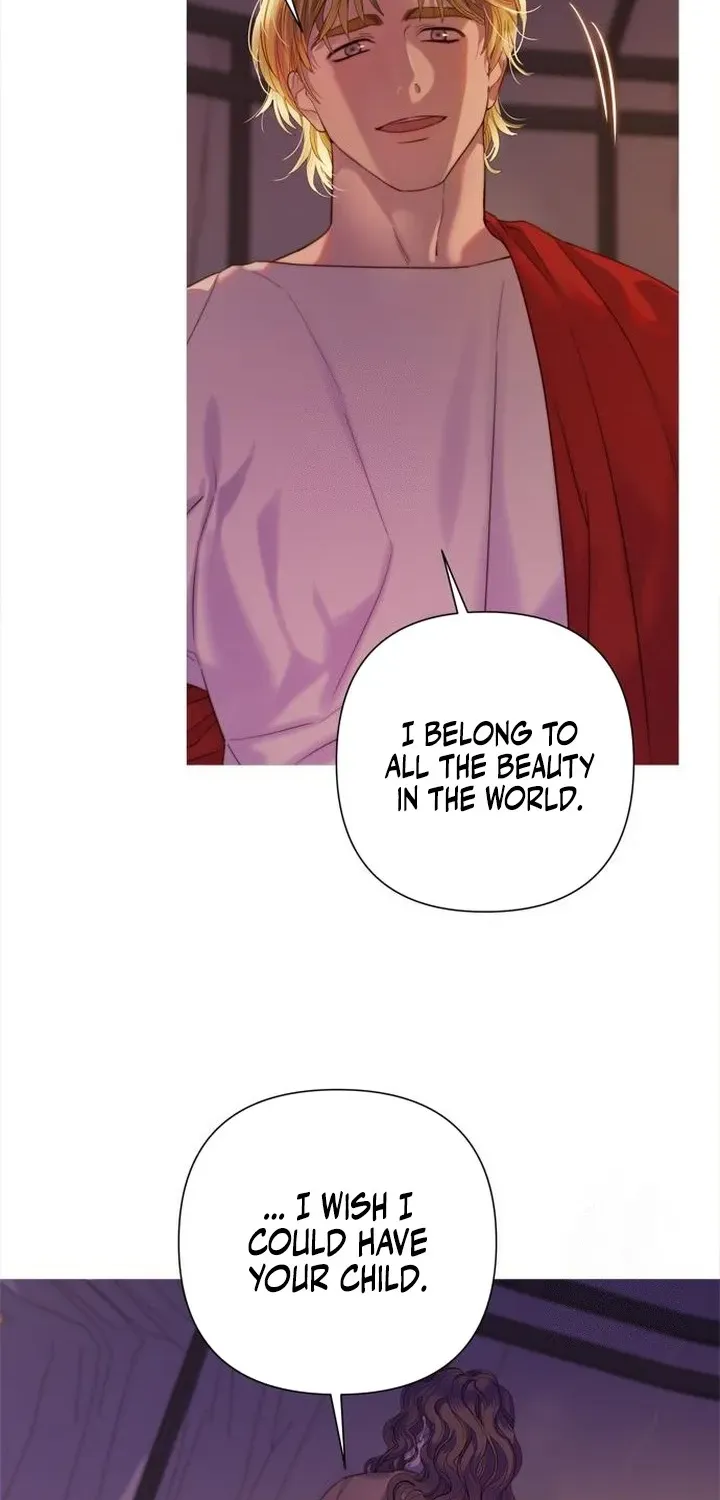 non tua (Not Yours) Chapter 3 page 108 - 