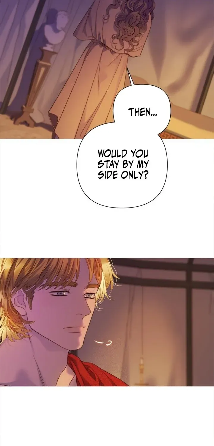 non tua (Not Yours) Chapter 3 page 109 - 