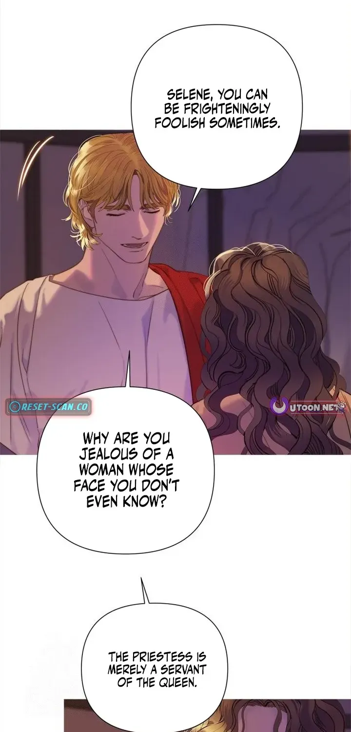 non tua (Not Yours) Chapter 3 page 110 - 