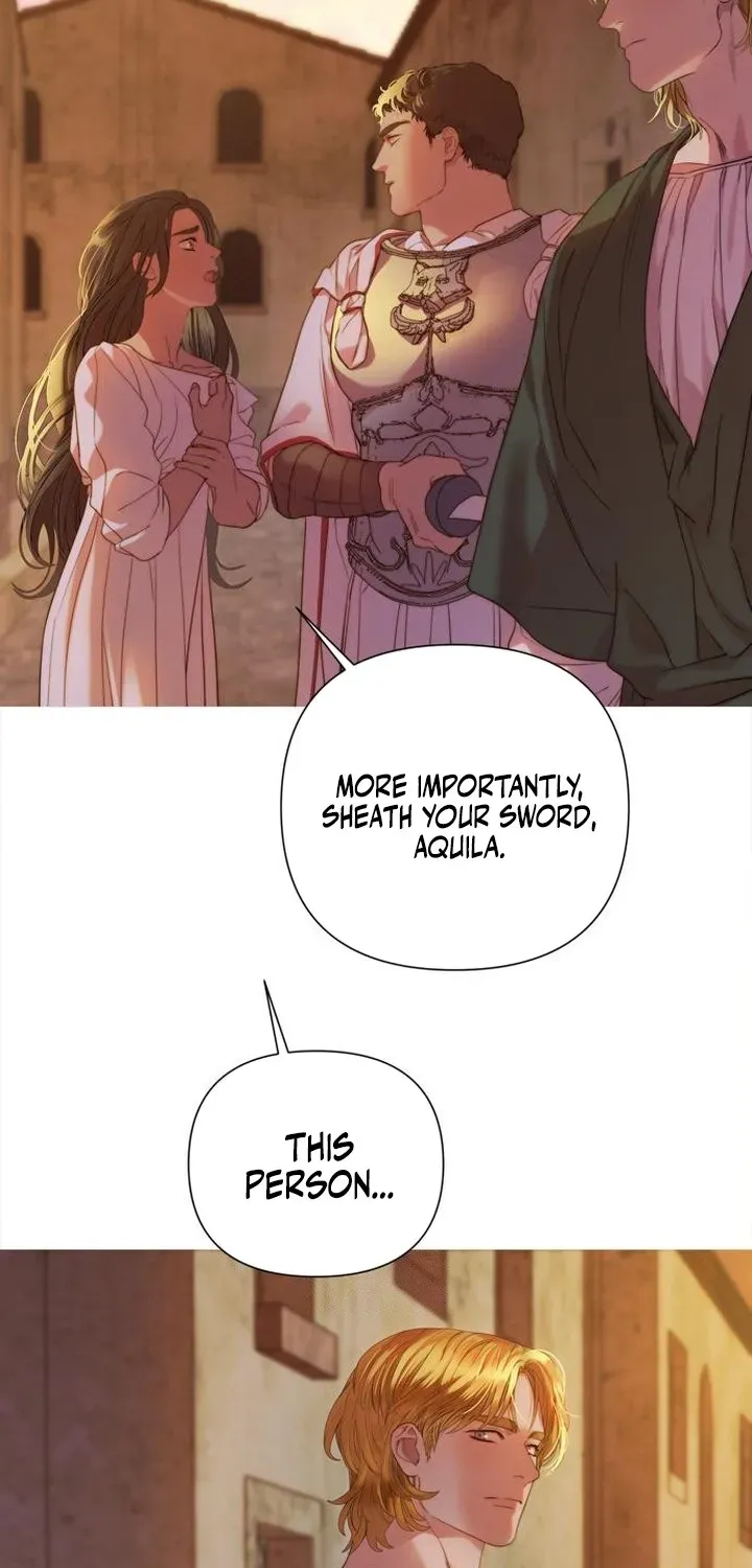 non tua (Not Yours) Chapter 3 page 12 - 