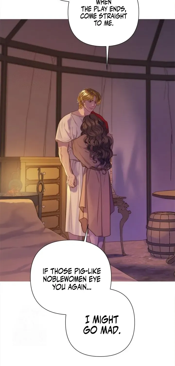 non tua (Not Yours) Chapter 3 page 113 - 
