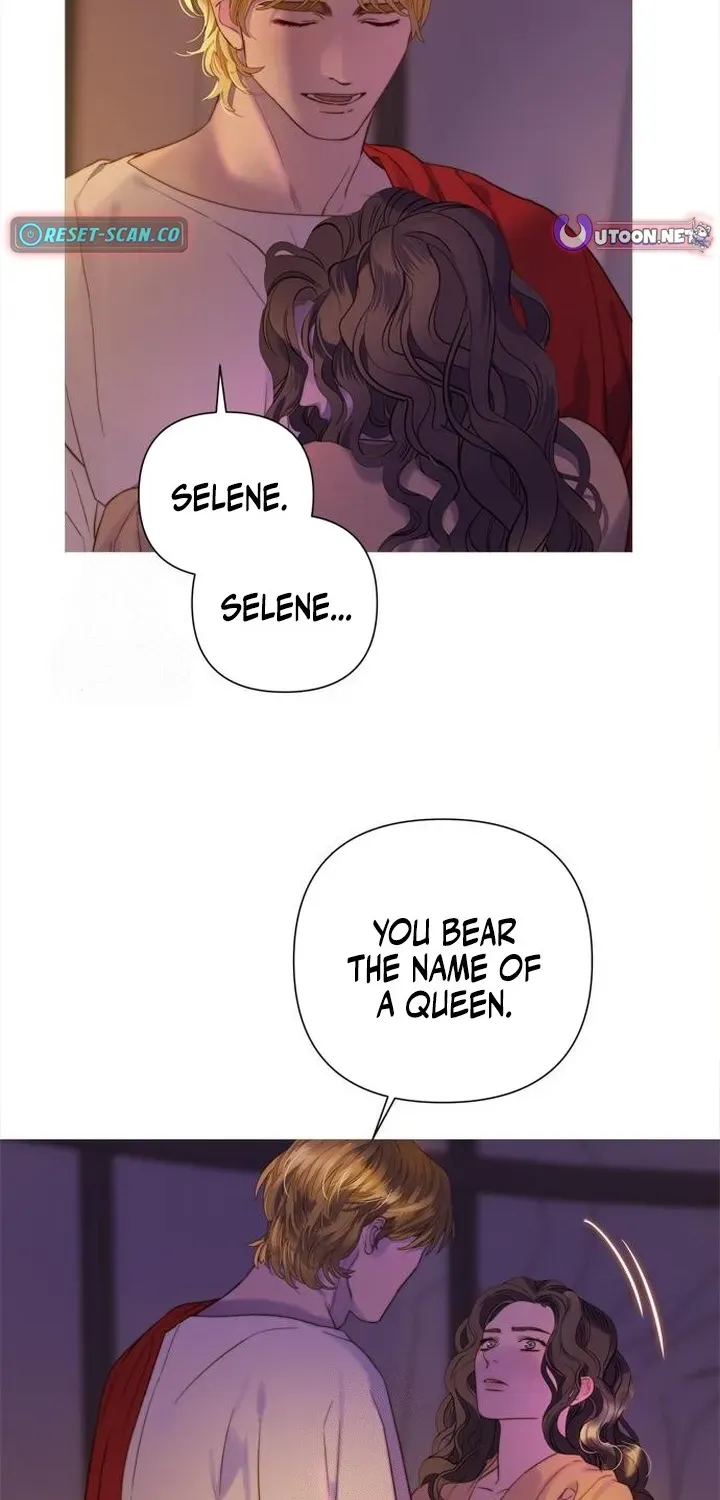 non tua (Not Yours) Chapter 3 page 115 - 