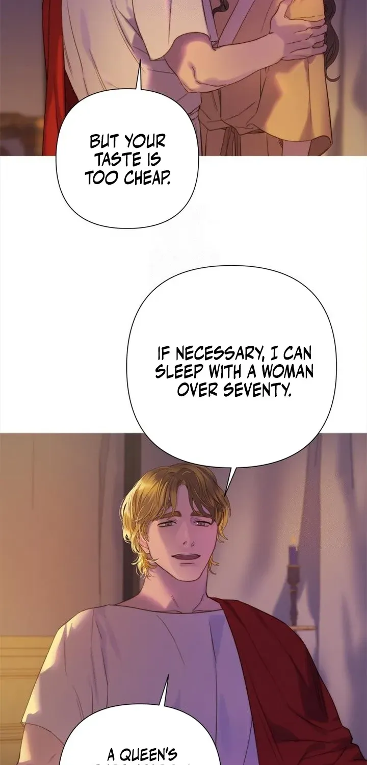 non tua (Not Yours) Chapter 3 page 116 - 