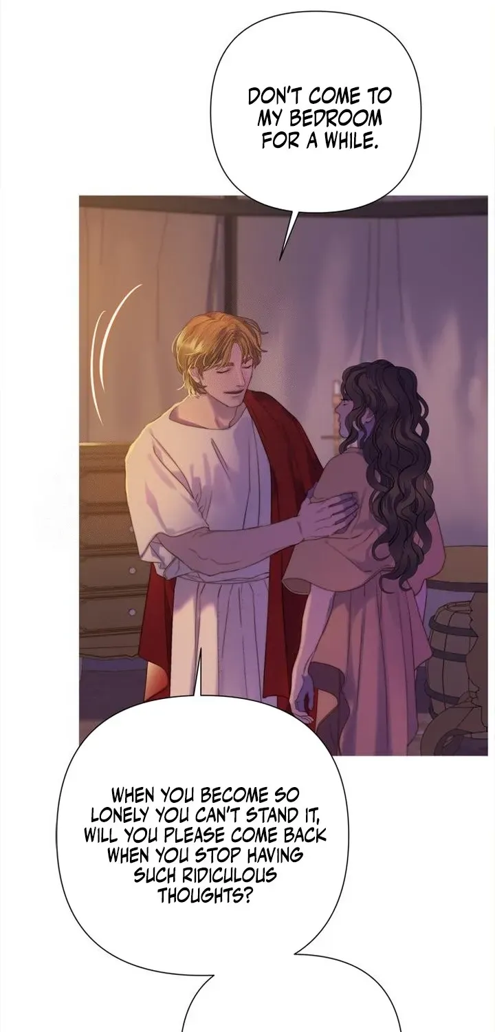 non tua (Not Yours) Chapter 3 page 118 - 
