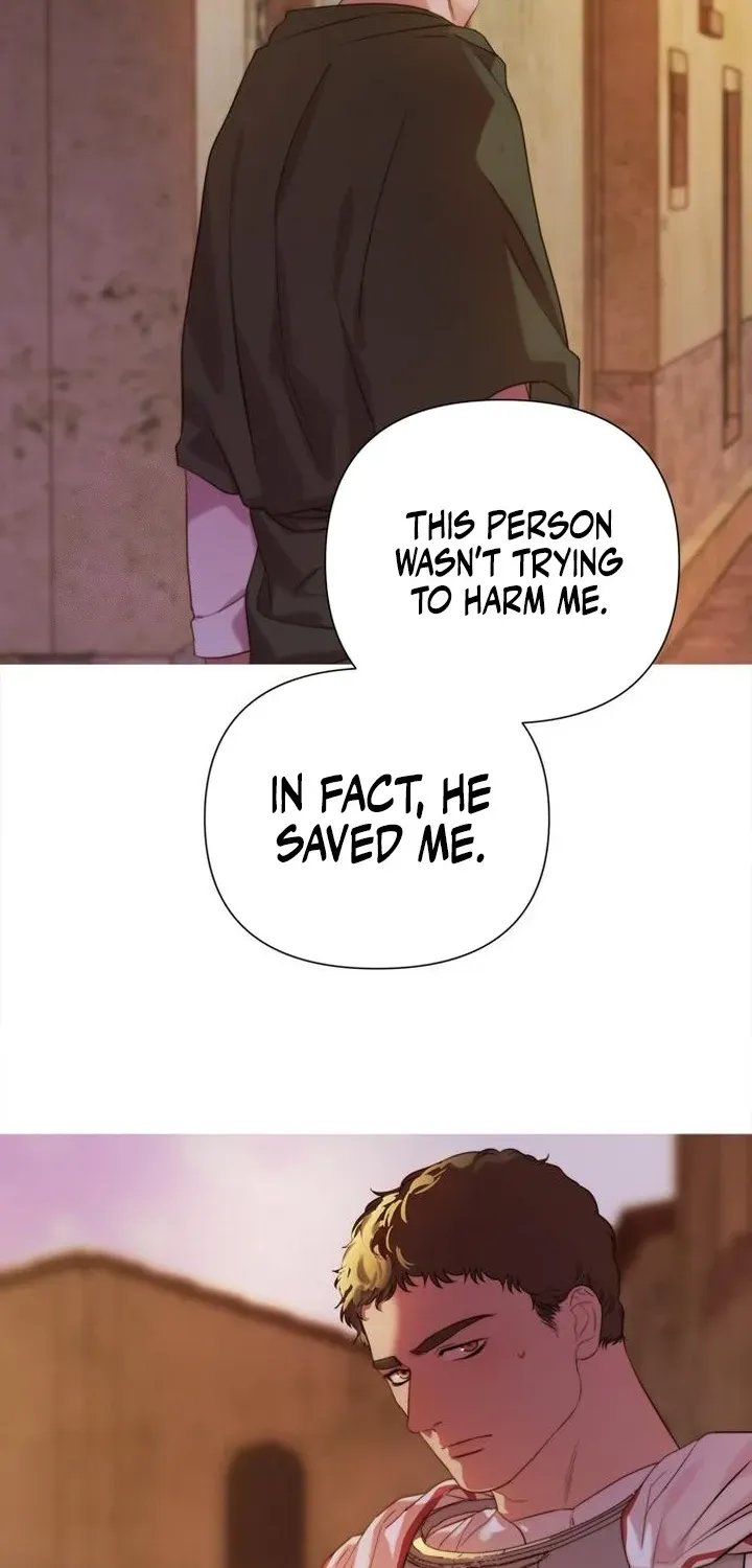 non tua (Not Yours) Chapter 3 page 13 - 