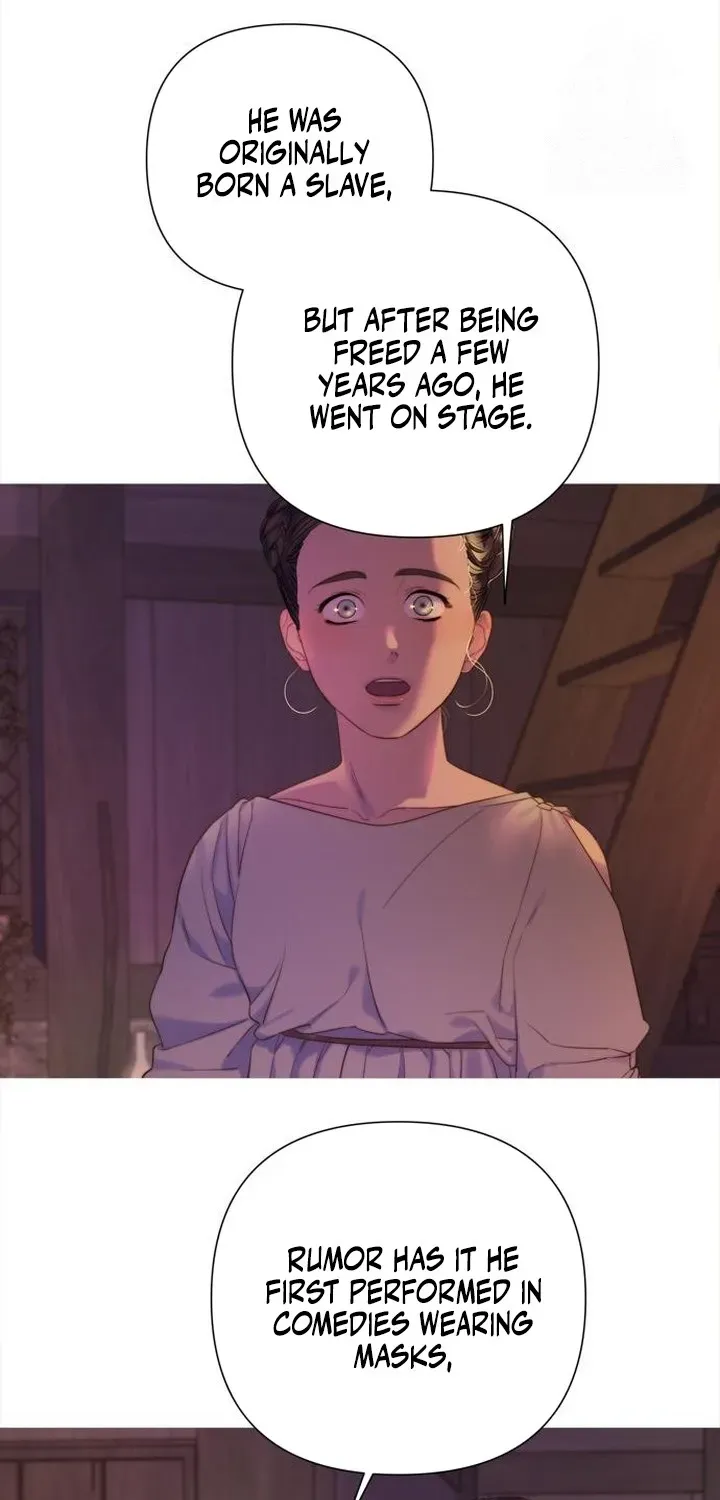 non tua (Not Yours) Chapter 3 page 125 - 