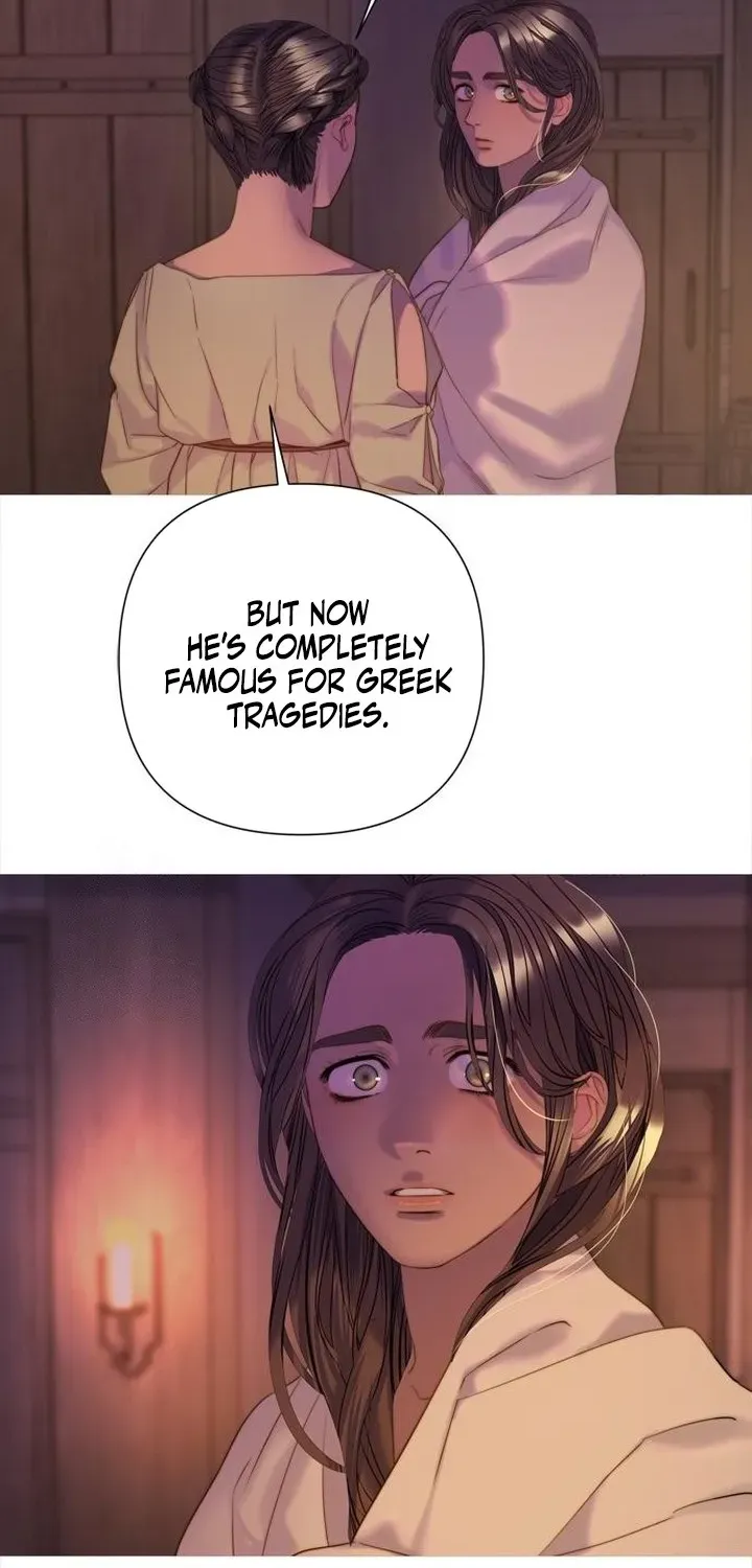 non tua (Not Yours) Chapter 3 page 126 - 
