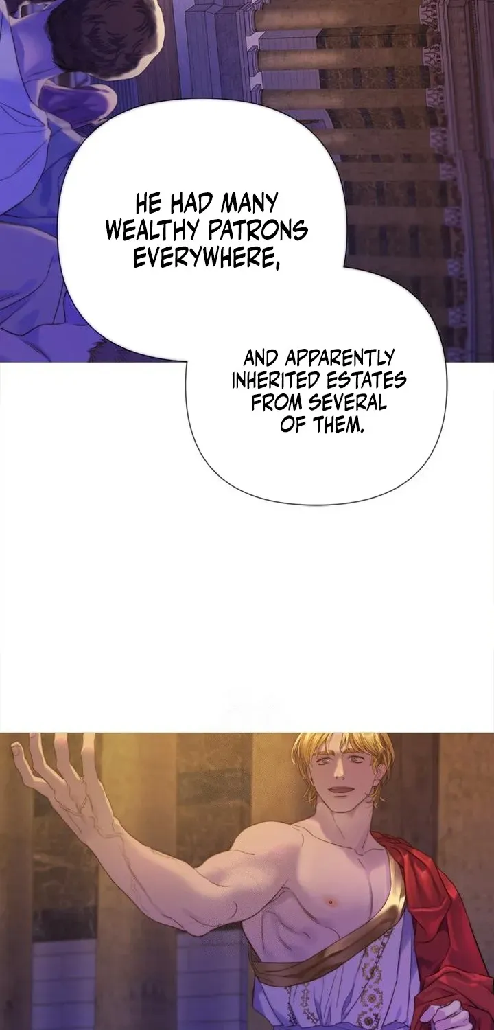 non tua (Not Yours) Chapter 3 page 129 - 