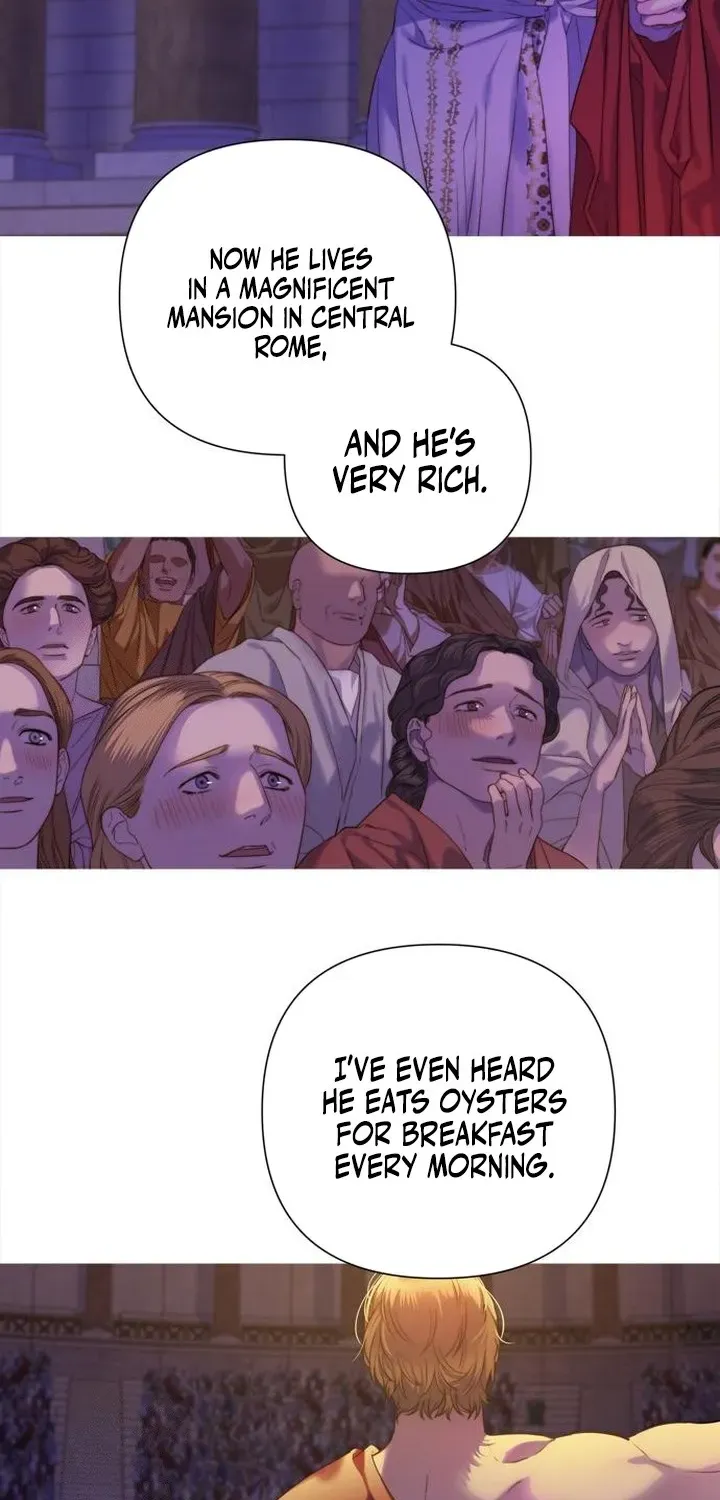 non tua (Not Yours) Chapter 3 page 130 - 
