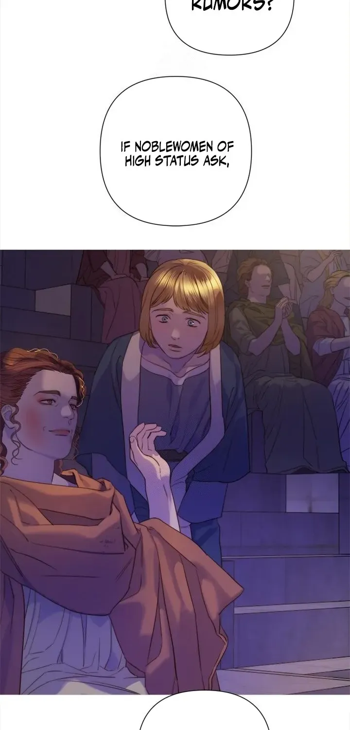 non tua (Not Yours) Chapter 3 page 133 - 