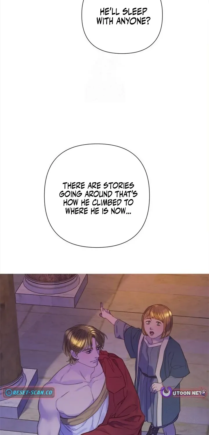non tua (Not Yours) Chapter 3 page 134 - 