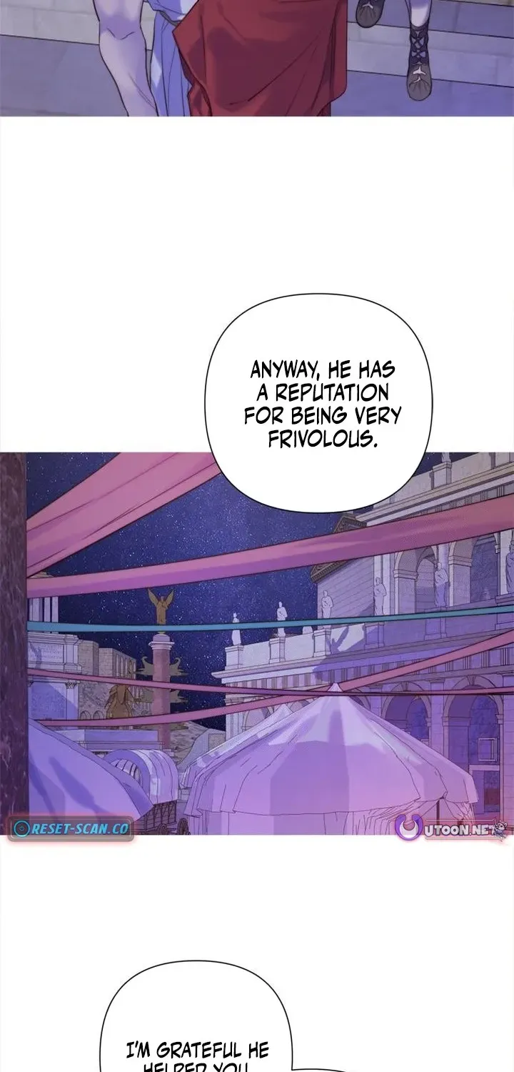 non tua (Not Yours) Chapter 3 page 135 - 