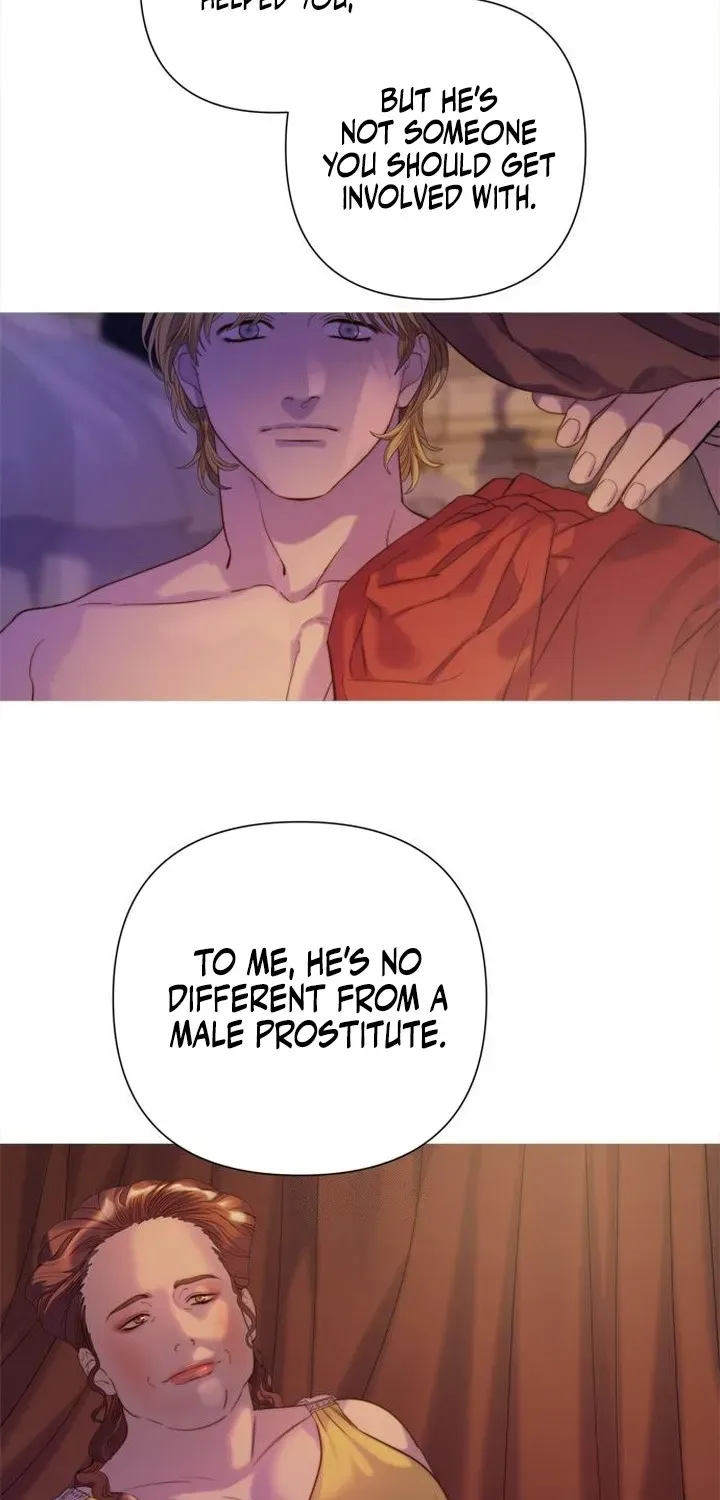 non tua (Not Yours) Chapter 3 page 136 - 