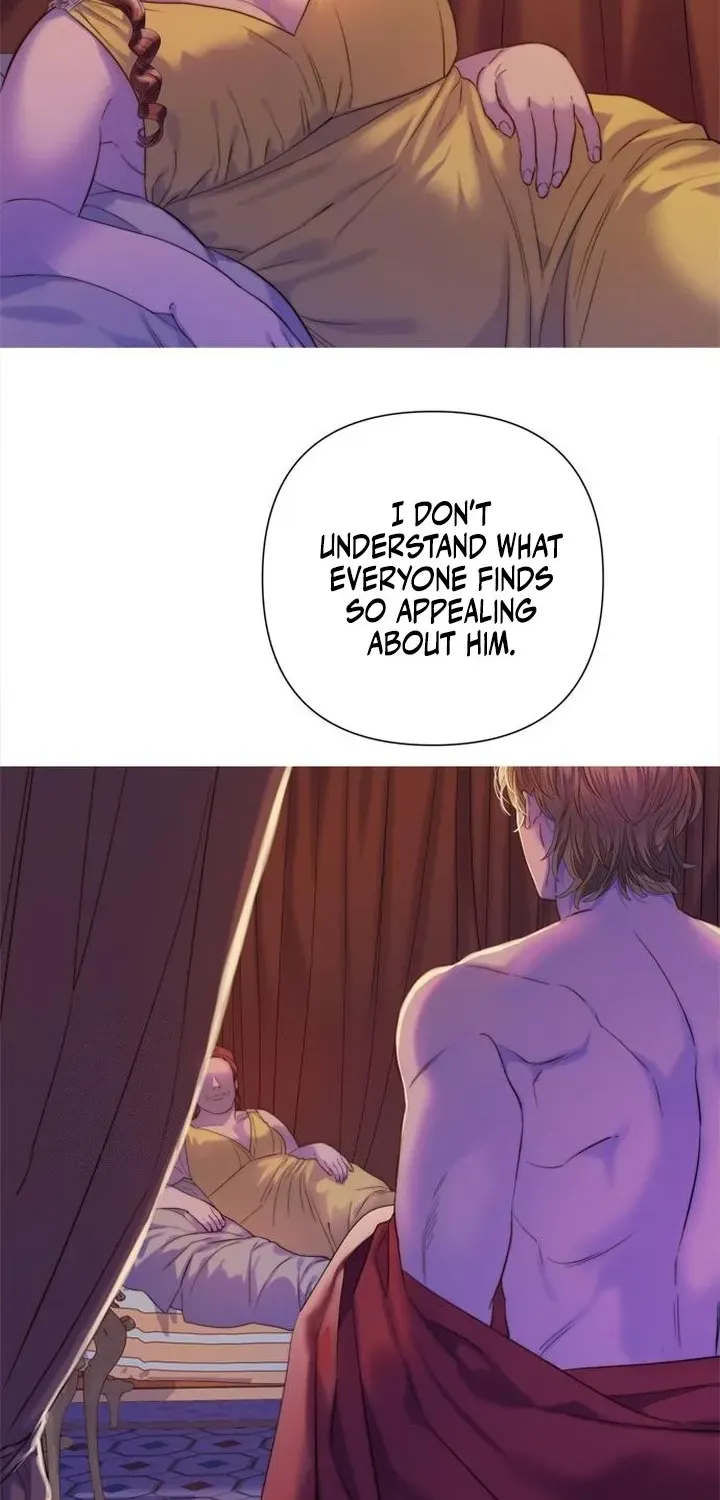 non tua (Not Yours) Chapter 3 page 137 - 