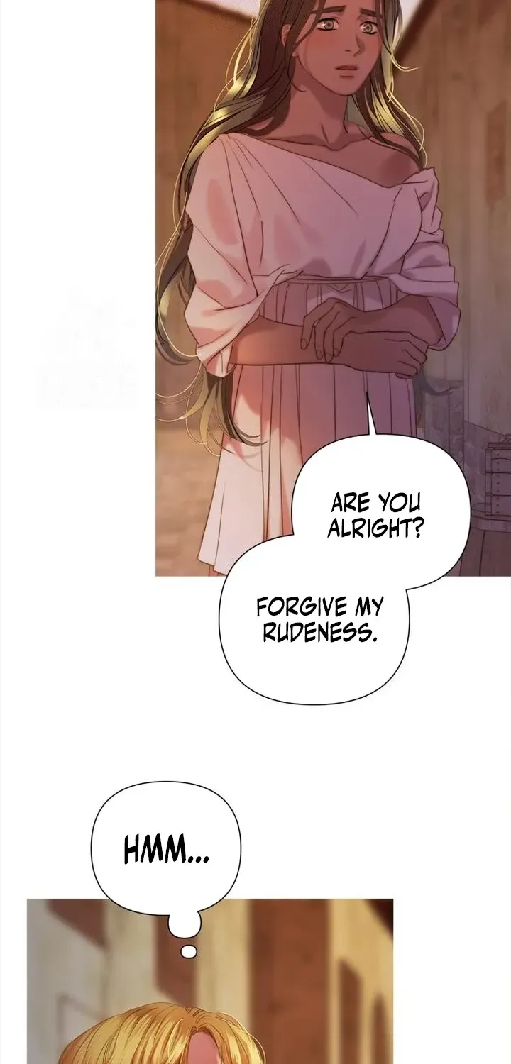 non tua (Not Yours) Chapter 3 page 16 - 