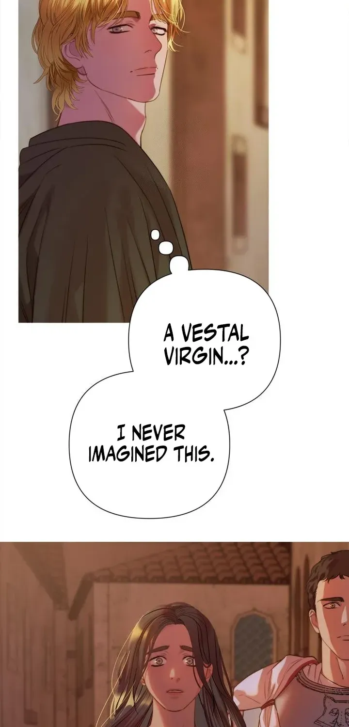 non tua (Not Yours) Chapter 3 page 17 - 
