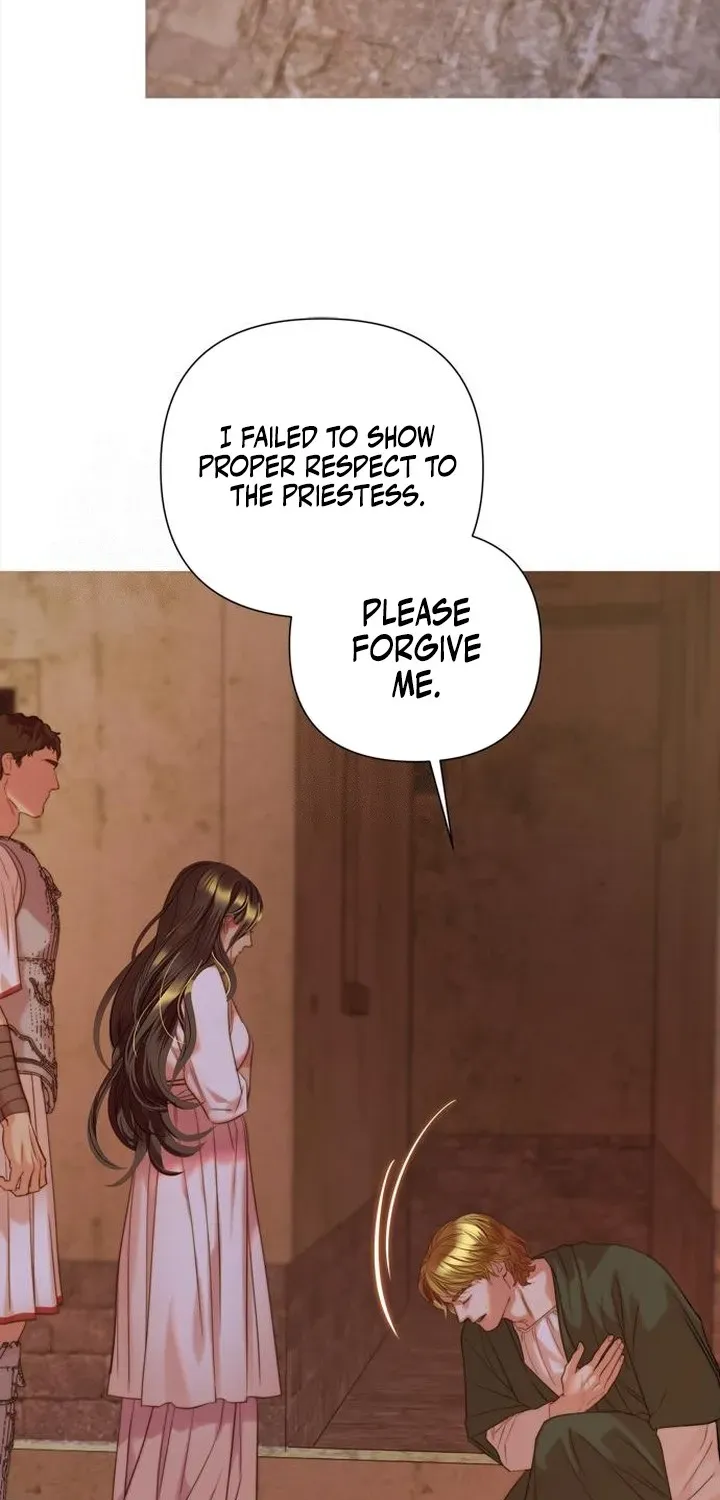 non tua (Not Yours) Chapter 3 page 19 - 