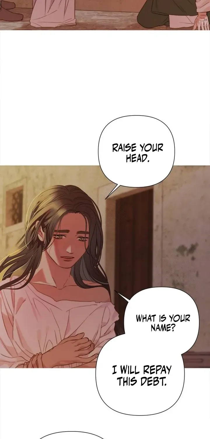 non tua (Not Yours) Chapter 3 page 20 - 