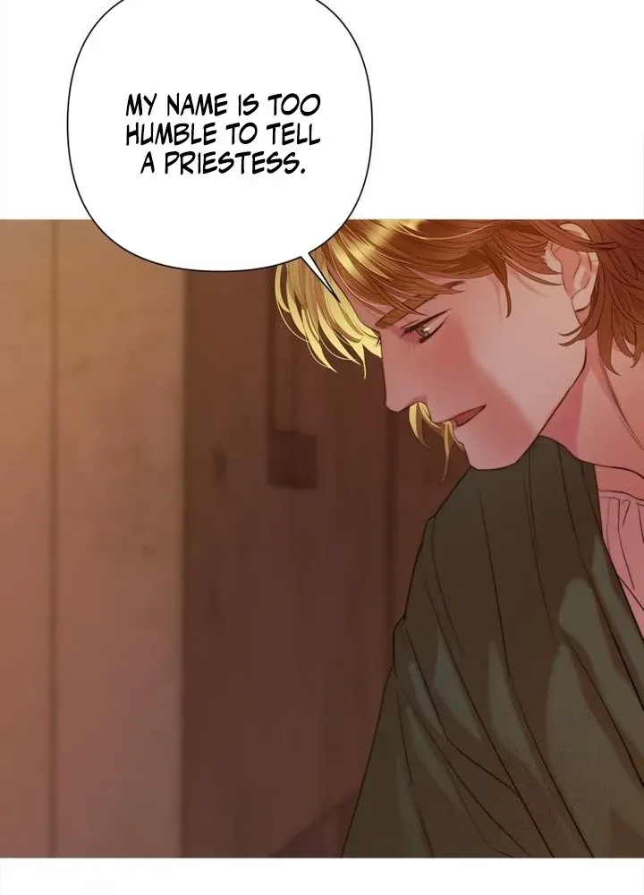 non tua (Not Yours) Chapter 3 page 21 - 