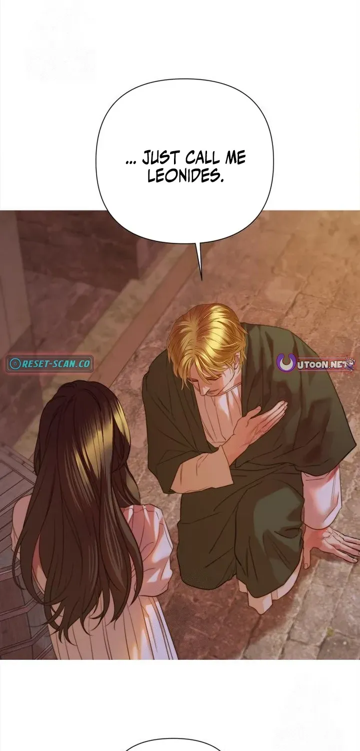 non tua (Not Yours) Chapter 3 page 22 - 