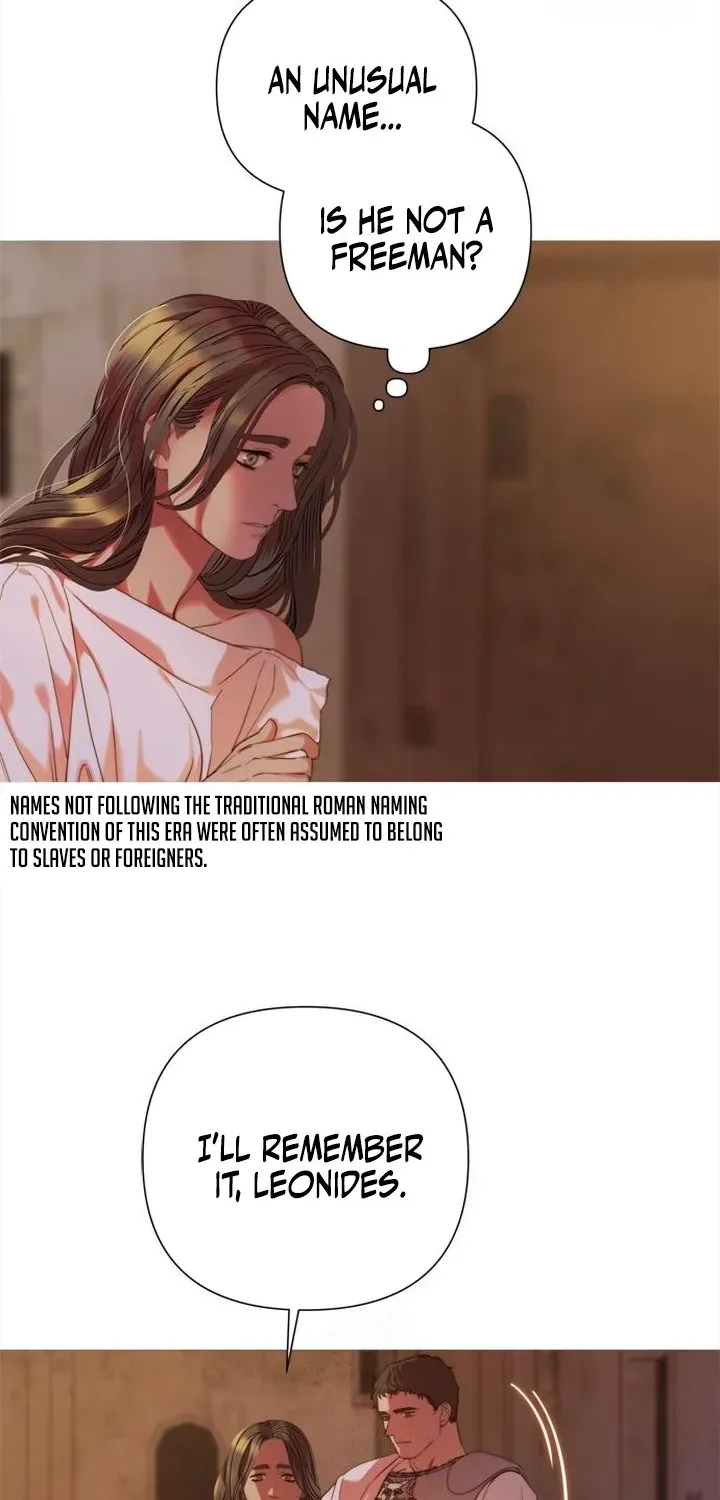 non tua (Not Yours) Chapter 3 page 23 - 