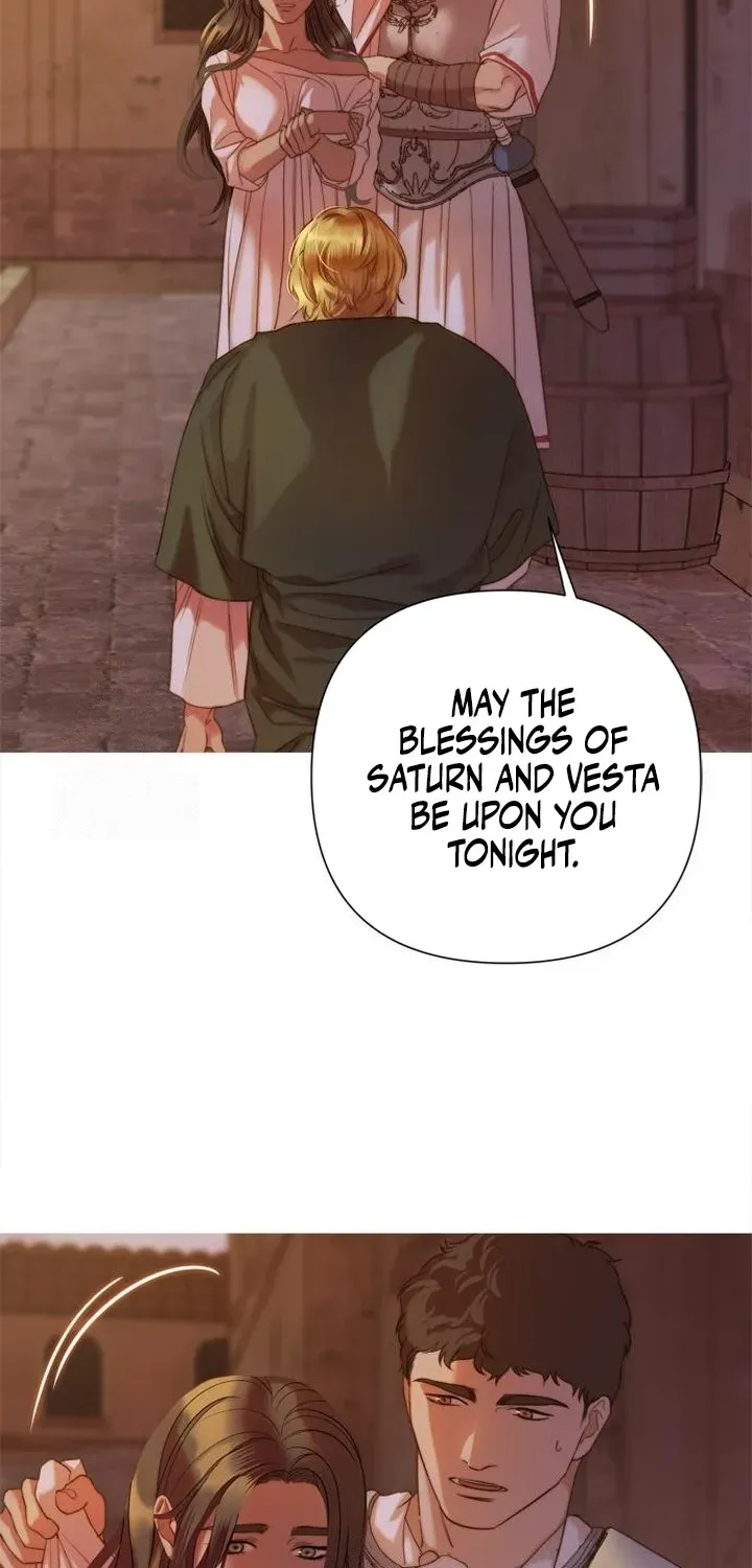 non tua (Not Yours) Chapter 3 page 24 - 
