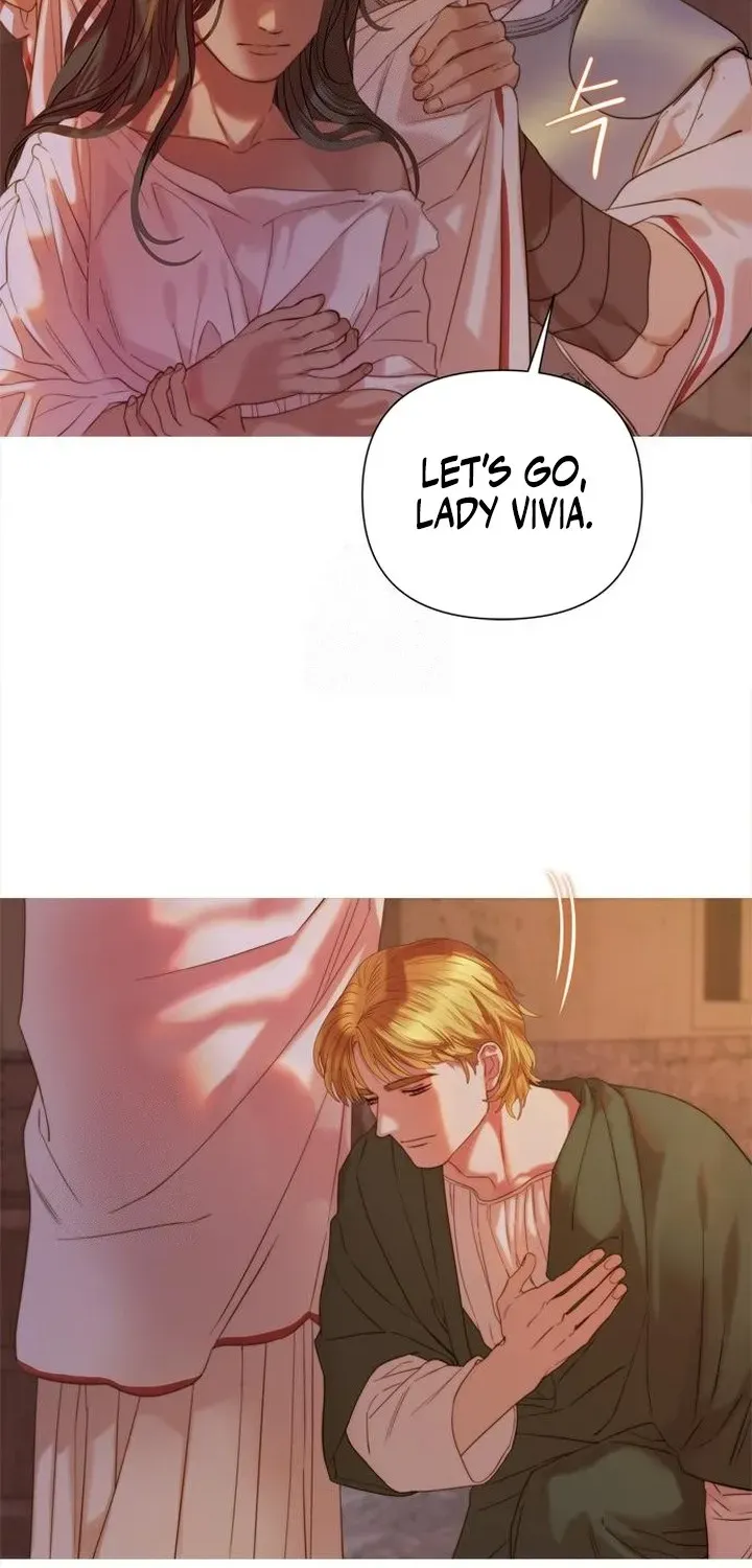 non tua (Not Yours) Chapter 3 page 25 - 