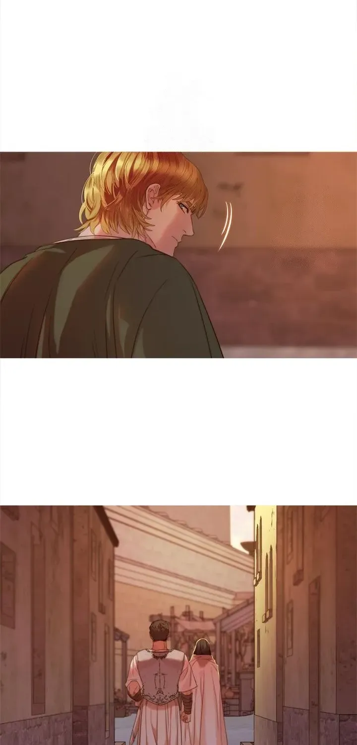 non tua (Not Yours) Chapter 3 page 27 - 